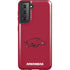 University of Arkansas-Fayetteville Razorbacks Red Logo Galaxy S21 5G Pro Case