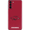 University of Arkansas-Fayetteville Razorbacks Red Logo Galaxy S21 5G Skin