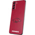 University of Arkansas-Fayetteville Razorbacks Red Logo Galaxy S21 5G Skin