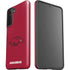 University of Arkansas-Fayetteville Razorbacks Red Logo Galaxy S21 FE Pro Case
