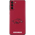 University of Arkansas-Fayetteville Razorbacks Red Logo Galaxy S21 Plus 5G Skin