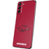 University of Arkansas-Fayetteville Razorbacks Red Logo Galaxy S21 Plus 5G Skin