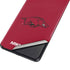 University of Arkansas-Fayetteville Razorbacks Red Logo Galaxy S21 Plus 5G Skin