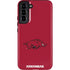 University of Arkansas-Fayetteville Razorbacks Red Logo Galaxy S22 Plus Pro Case