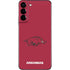 University of Arkansas-Fayetteville Razorbacks Red Logo Galaxy S22 Plus Skin