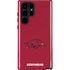 University of Arkansas-Fayetteville Razorbacks Red Logo Galaxy S22 Ultra Pro Case