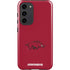 University of Arkansas-Fayetteville Razorbacks Red Logo Galaxy S23 Plus Pro Case