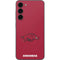 University of Arkansas-Fayetteville Razorbacks Red Logo Galaxy S23 Plus Skin