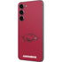 University of Arkansas-Fayetteville Razorbacks Red Logo Galaxy S23 Plus Skin