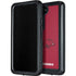 University of Arkansas-Fayetteville Razorbacks Red Logo Galaxy S23 Plus Waterproof Case