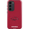 University of Arkansas-Fayetteville Razorbacks Red Logo Galaxy S23 Pro Case