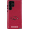 University of Arkansas-Fayetteville Razorbacks Red Logo Galaxy S23 Ultra Pro Case