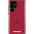 University of Arkansas-Fayetteville Razorbacks Red Logo Galaxy S23 Ultra Pro Case