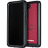 University of Arkansas-Fayetteville Razorbacks Red Logo Galaxy S23 Waterproof Case