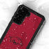 University of Arkansas-Fayetteville Razorbacks Red Logo Galaxy S23 Waterproof Case