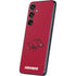 University of Arkansas-Fayetteville Razorbacks Red Logo Galaxy S24 Plus Skin