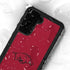 University of Arkansas-Fayetteville Razorbacks Red Logo Galaxy S24 Plus Waterproof Case