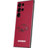 University of Arkansas-Fayetteville Razorbacks Red Logo Galaxy S25 Ultra Skin