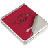 University of Arkansas-Fayetteville Razorbacks Red Logo Galaxy Z Flip3 5G Skin