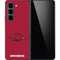 University of Arkansas-Fayetteville Razorbacks Red Logo Galaxy Z Fold5 5G Skin