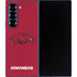 University of Arkansas-Fayetteville Razorbacks Red Logo Galaxy Z Fold6 Skin