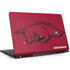 University of Arkansas-Fayetteville Razorbacks Red Logo Dell Inspiron Skin