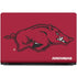 University of Arkansas-Fayetteville Razorbacks Red Logo Dell Inspiron Skin