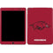 University of Arkansas-Fayetteville Razorbacks Red Logo iPad Skins