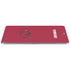 University of Arkansas-Fayetteville Razorbacks Red Logo Apple iPad Air Skin