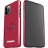 University of Arkansas-Fayetteville Razorbacks Red Logo iPhone 11 Pro Lite Case