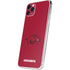 University of Arkansas-Fayetteville Razorbacks Red Logo iPhone 11 Pro Max Skin
