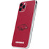 University of Arkansas-Fayetteville Razorbacks Red Logo iPhone 11 Pro Skin