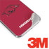 University of Arkansas-Fayetteville Razorbacks Red Logo iPhone 11 Pro Skin