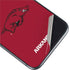 University of Arkansas-Fayetteville Razorbacks Red Logo iPhone 11 Skin