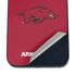 University of Arkansas-Fayetteville Razorbacks Red Logo iPhone 12 Mini Skin