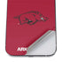 University of Arkansas-Fayetteville Razorbacks Red Logo iPhone 12 Pro Max Skin