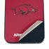 University of Arkansas-Fayetteville Razorbacks Red Logo iPhone 12 Skin