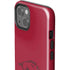 University of Arkansas-Fayetteville Razorbacks Red Logo iPhone 13 Impact Case