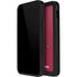 University of Arkansas-Fayetteville Razorbacks Red Logo iPhone 14 Pro Max Waterproof Case
