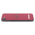 University of Arkansas-Fayetteville Razorbacks Red Logo iPhone 16e Skin
