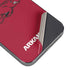 University of Arkansas-Fayetteville Razorbacks Red Logo iPhone 16e Skin
