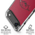 University of Arkansas-Fayetteville Razorbacks Red Logo iPhone 17 Air Clear Case