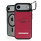 University of Arkansas-Fayetteville Razorbacks Red Logo iPhone 17 Air Kickstand Case