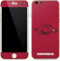 University of Arkansas-Fayetteville Razorbacks Red Logo iPhone 6/6s Skin