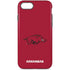 University of Arkansas-Fayetteville Razorbacks Red Logo iPhone Cases