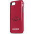 University of Arkansas-Fayetteville Razorbacks Red Logo iPhone 7 Pro Case
