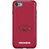 University of Arkansas-Fayetteville Razorbacks Red Logo iPhone SE (2nd & 3rd Gen) Pro Case
