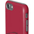 University of Arkansas-Fayetteville Razorbacks Red Logo iPhone SE (2nd & 3rd Gen) Pro Case