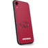 University of Arkansas-Fayetteville Razorbacks Red Logo iPhone XR Skin