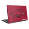 University of Arkansas-Fayetteville Razorbacks Red Logo Dell Latitude Skin
